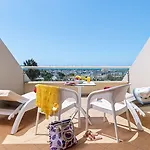 Hotel St Raphael 5*