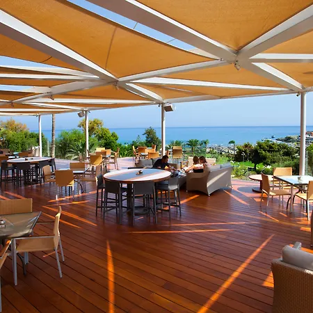 St Raphael Limassol