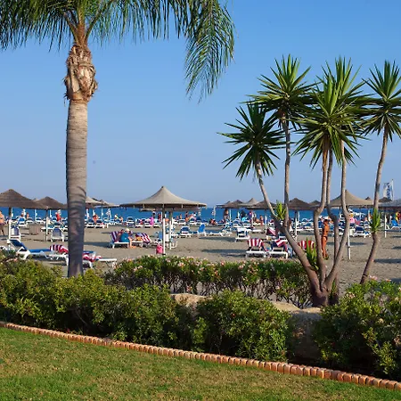 St Raphael Hotel 5*