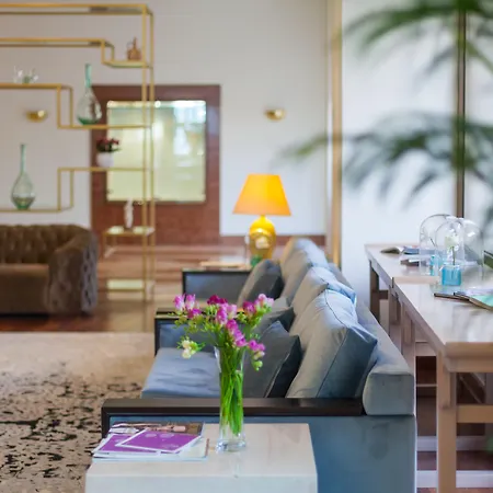 Hotel St Raphael
