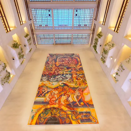 St Raphael 5*