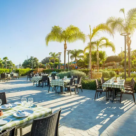 Hotel St Raphael