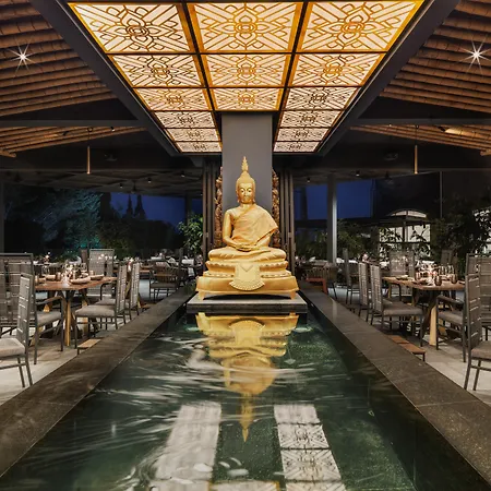 Hotel St Raphael