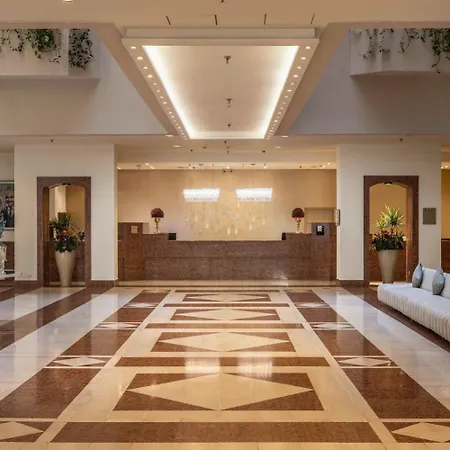 Hotel St Raphael