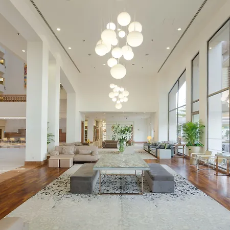 St Raphael Hotel 5*