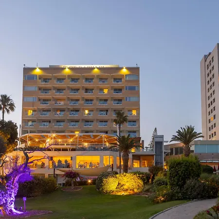 St Raphael Limassol