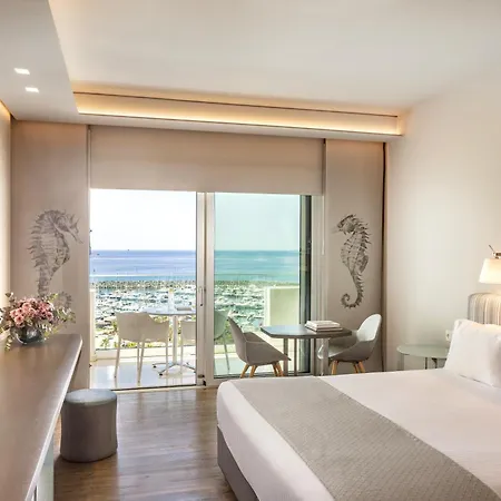 St Raphael 5*