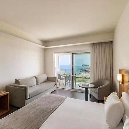 St Raphael Limassol
