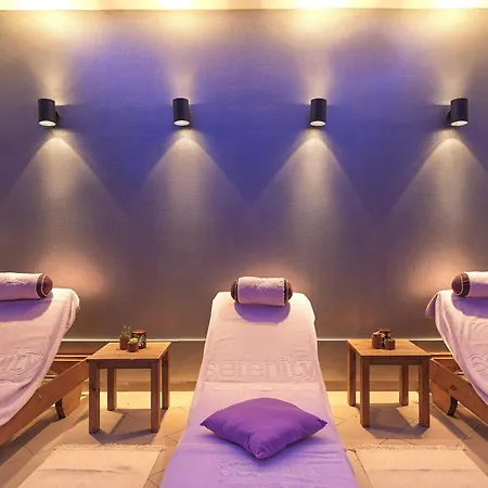 St Raphael 5* Limassol