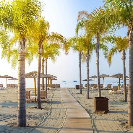 Hotel St Raphael Limassol