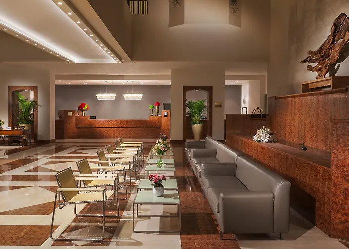 Hotel St Raphael Limassol