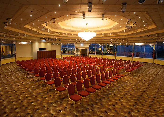 Hotel St Raphael Limassol