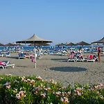 St Raphael Hotel 5*