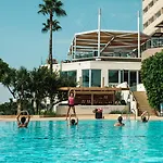 St Raphael Hotel