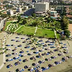 St Raphael 5* Limassol