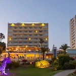 St Raphael Limassol