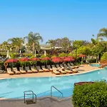 St Raphael Hotel