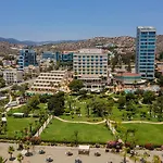St Raphael Hotel Limassol