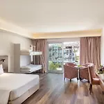 Hotel St Raphael Limassol