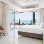 St Raphael 5* Limassol