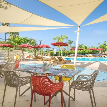 Hotel St Raphael 5*