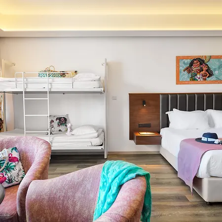 Hotel St Raphael Limassol