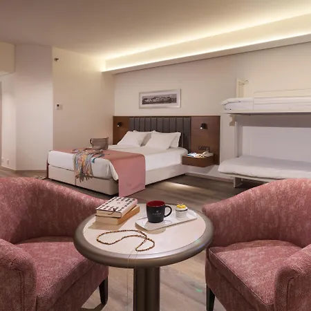 St Raphael 5* Limassol
