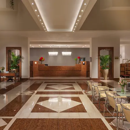 St Raphael Hotel Limassol