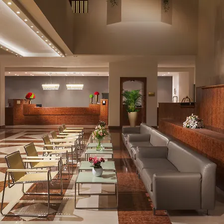 Hotel St Raphael Limassol