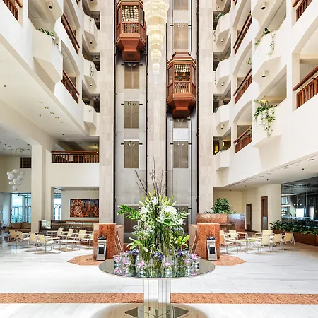 Hotel St Raphael
