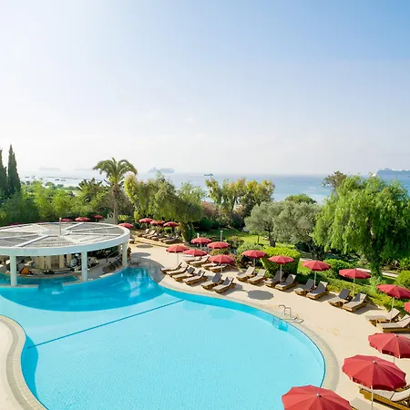 Hotel St Raphael Limassol