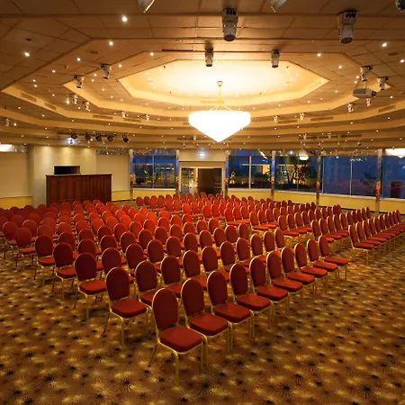 Hotel St Raphael Limassol