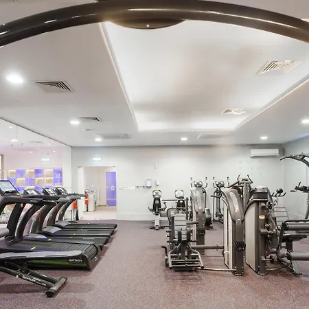 St Raphael Hotel Limassol