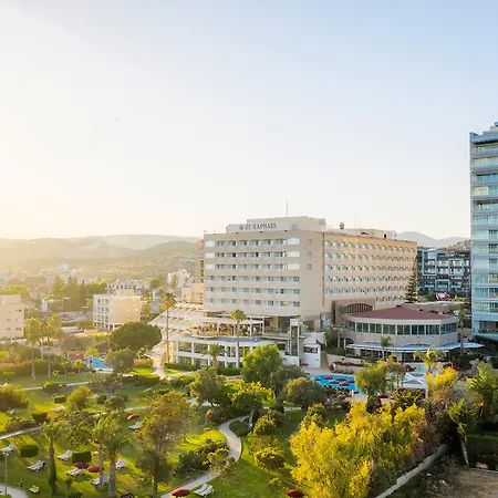St Raphael Hotel 5*