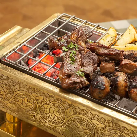 St Raphael Hotel Limassol