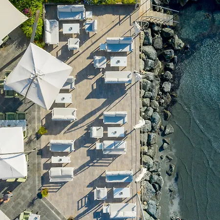 Hotel St Raphael Limassol