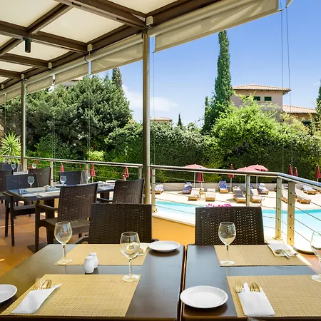Hotel St Raphael
