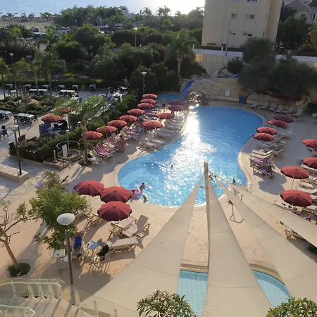 セント ラファエル 5* リマソール