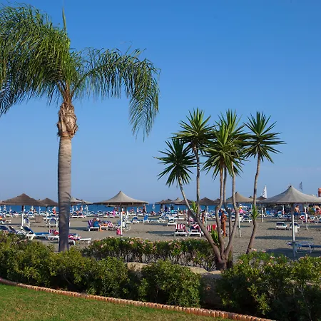 St Raphael 5*