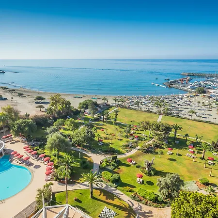 St Raphael 5* Limassol