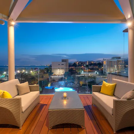 St Raphael 5*