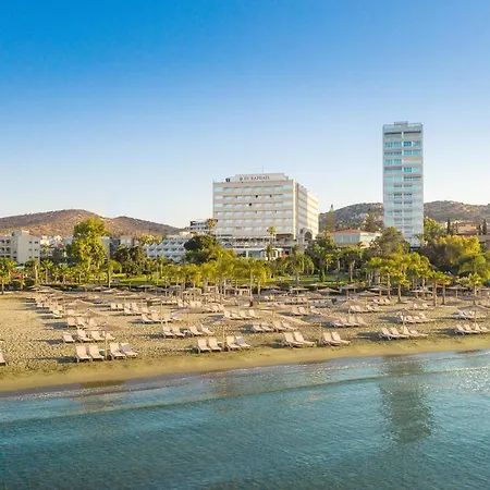 St Raphael Hotel