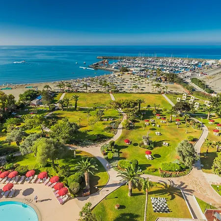 St Raphael 5* Limassol