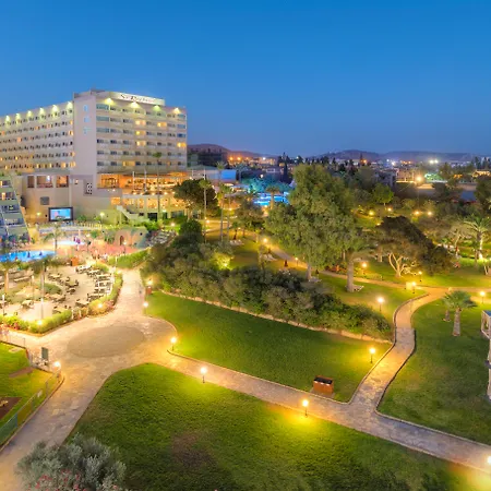 St Raphael 5* Limassol