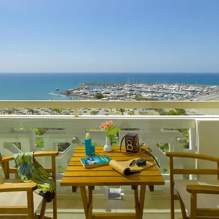 Hotel St Raphael 5*
