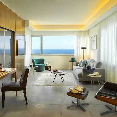 Hotel St Raphael