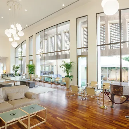 Hotel St Raphael