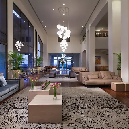 St Raphael Hotel 5*