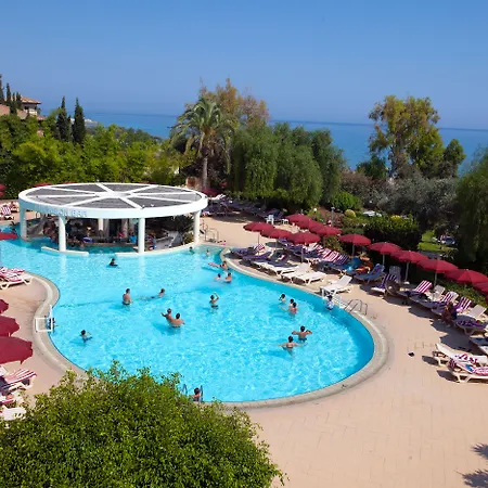 ホテル セント ラファエル 5*