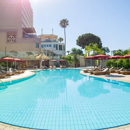 St Raphael 5* Limassol